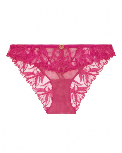 Calzoncillo italiano Aubade Sweet Euphoria (Passion Rose)