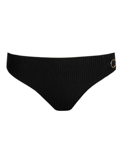 Braga de bikini tipo rio Prima Donna Swim Delray (Negro)
