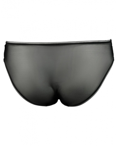 Briefs Maison Lejaby Sin (Black)