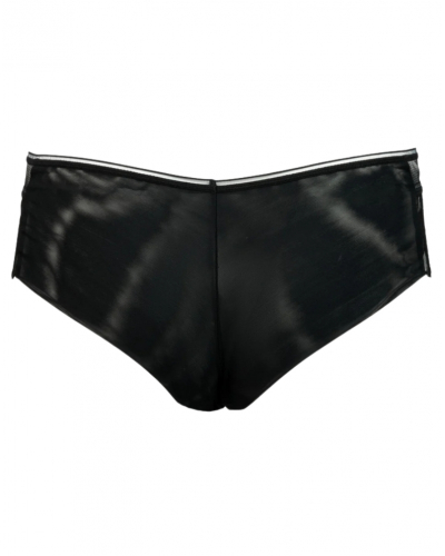 Shorty Maison Lejaby Sin (Negro)