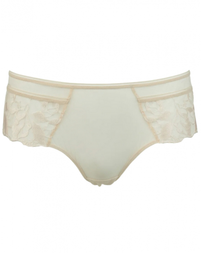 Shorty Maison Lejaby Sin (Milk)