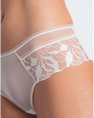 Shorty Maison Lejaby Sin (Milk)