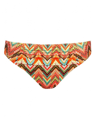Slip de bain rio Prima Donna Swim Tubou (Ikat Summer)