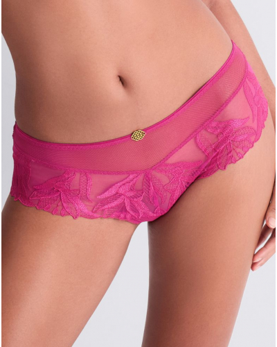 Shorty Aubade Sweet Euphoria (Passion Rose)