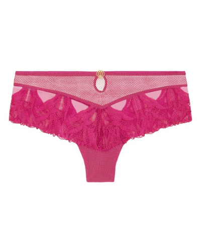 Shorty Aubade Sweet Euphoria (Passion Rose)