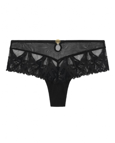 Shorty Aubade Sweet Euphoria (Black)