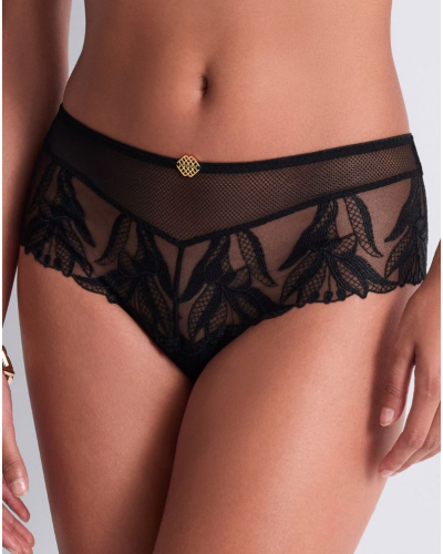 Shorty Aubade Sweet Euphoria (Noir)
