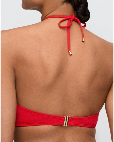 Padded strapless bath bra Marie Jo Bain Madurai (Pomme d'Amour)