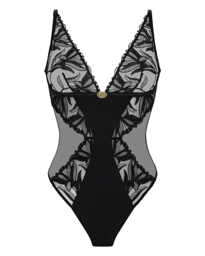 Body Aubade Sweet Euphoria (Noir)