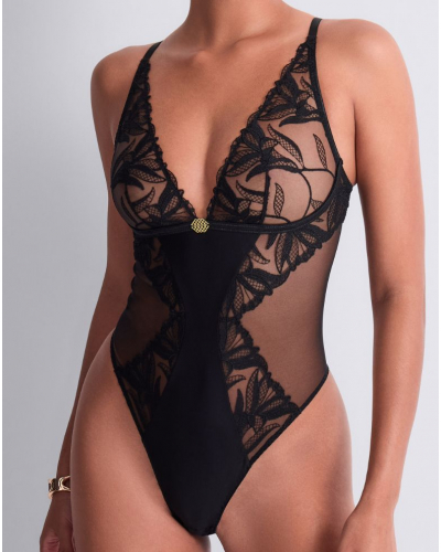 Body Aubade Sweet Euphoria (Negro)