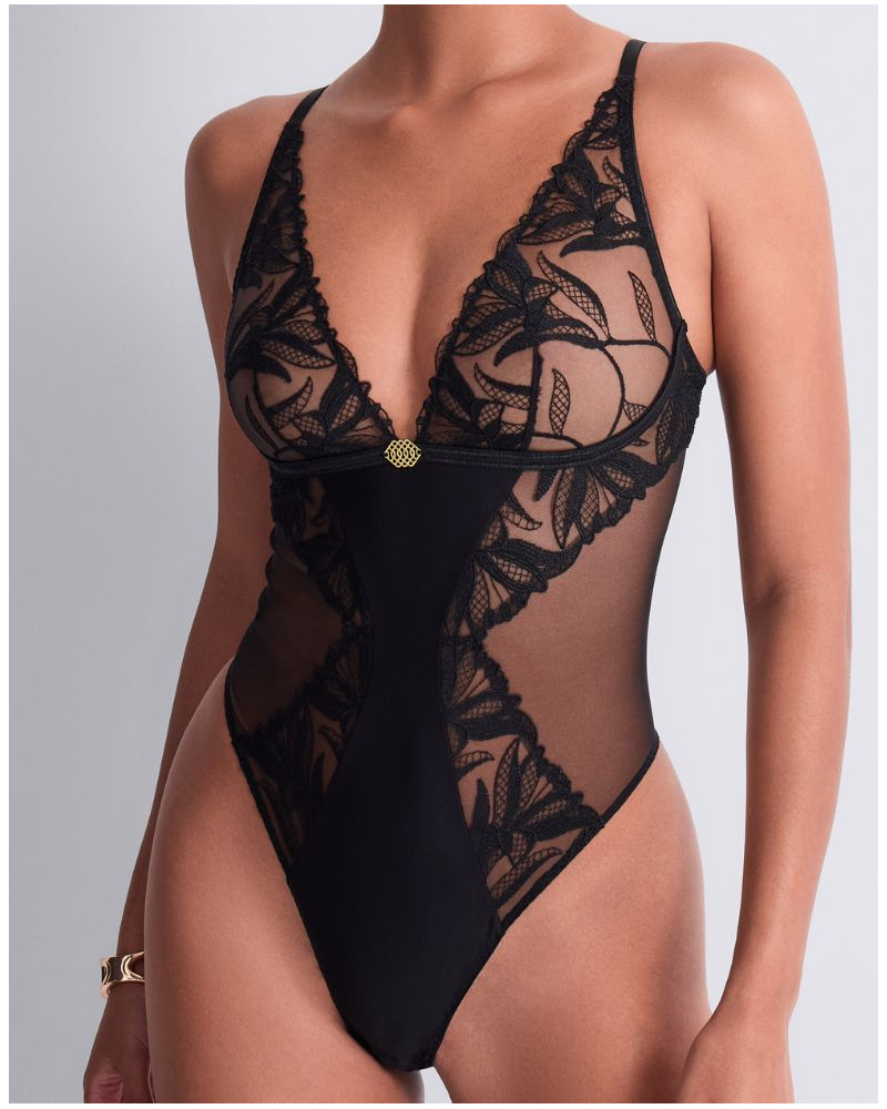Body Aubade Sweet Euphoria (Negro)
