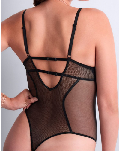 Body Aubade Sweet Euphoria (Negro)