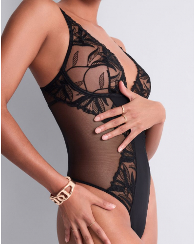 Body Aubade Sweet Euphoria (Black)