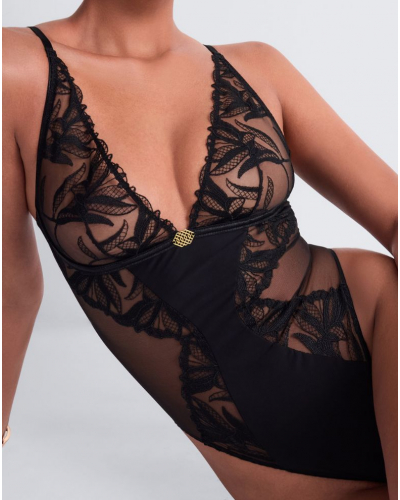 Body Aubade Sweet Euphoria (Negro)