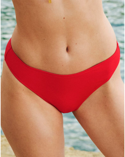 Slip de bain Rio Marie Jo Bain Madurai (Pomme d'Amour)