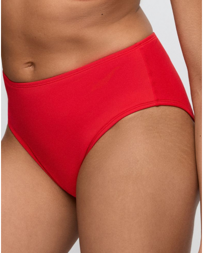 Braga de baño cintura alta Marie Jo Bain Madurai (Pomme d'Amour)