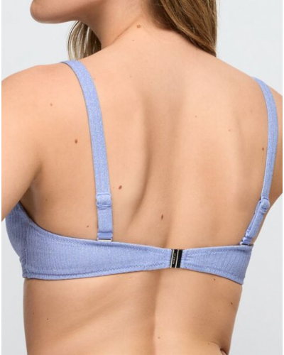 Soutien-gorge de bain coque push-up Marie Jo Bain Tinjis (Sparkling Dusk)