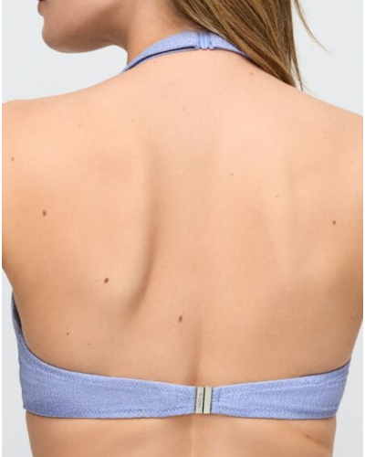 Soutien-gorge de bain coque push-up Marie Jo Bain Tinjis (Sparkling Dusk)