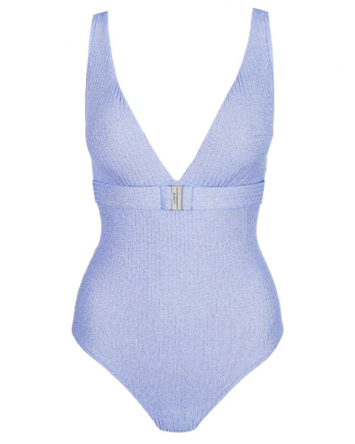 swimsuit wireless Marie Jo Bain Tinjis (Sparkling Dusk)
