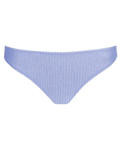 Slip de bain brésilien Marie Jo Bain Tinjis (Sprakling Dusk)