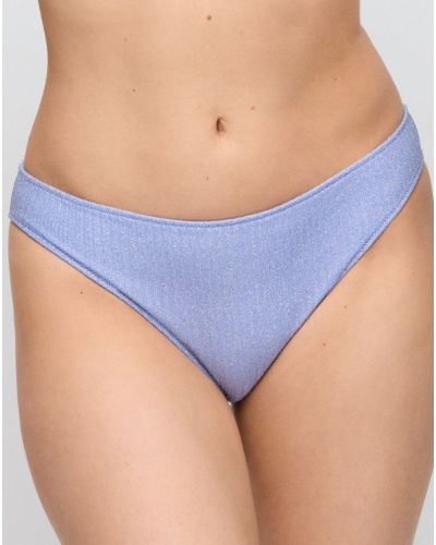 Slip de bain brésilien Marie Jo Bain Tinjis (Sprakling Dusk)