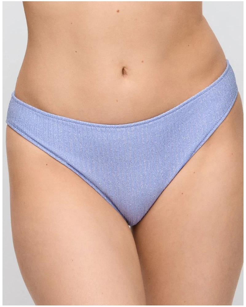 Slip de bain brésilien Marie Jo Bain Tinjis (Sprakling Dusk)