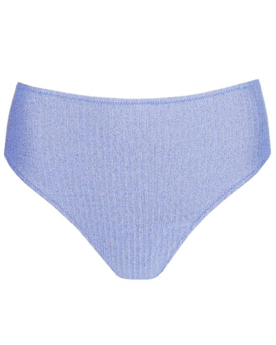 Bikini de cintura alta Marie Jo Bain Tinjis (Sprakling Dusk)
