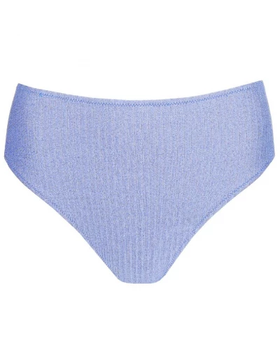 Bikini taille haute Marie Jo Bain Tinjis (Sprakling Dusk)