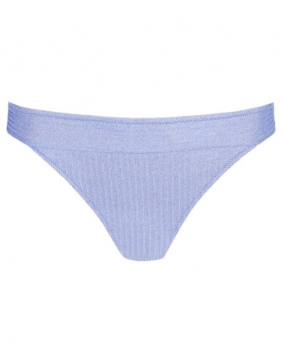 Culotte de bain brésilienne Marie Jo Bain Tinjis (Sprakling Dusk)
