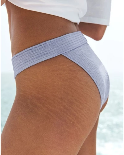 Culotte de bain brésilienne Marie Jo Bain Tinjis (Sprakling Dusk)