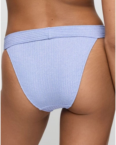 Culotte de bain brésilienne Marie Jo Bain Tinjis (Sprakling Dusk)