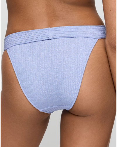 Culotte de bain brésilienne Marie Jo Bain Tinjis (Sprakling Dusk)