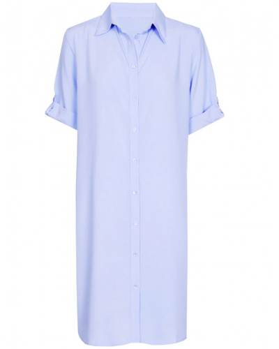 Robe de bain courte Marie Jo Bain Tinjis (Sprakling Dusk)