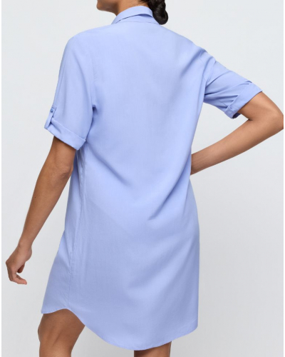 Swimwear dress short Marie Jo Bain Tinjis (Sprakling Dusk)