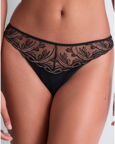 Tanga Aubade Cosmic Romance (Black Star)