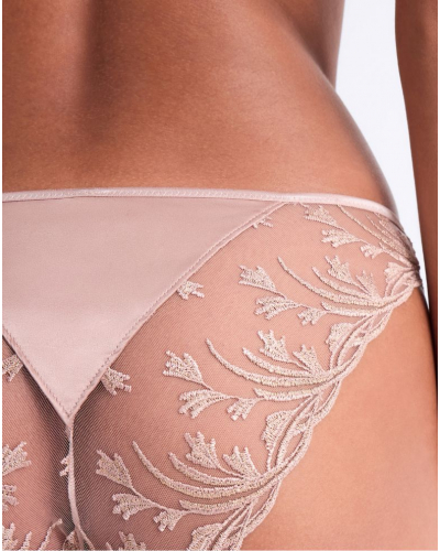 Italian brief Aubade Cosmic Romance (Sand Rose)