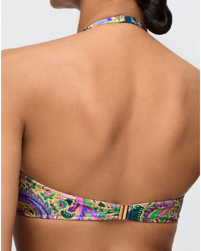 Soutien-gorge de bain couvrant Marie Jo Bain Jolise (Tropical Paisley)