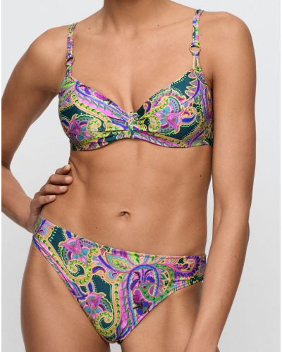 Soutien-gorge de bain couvrant Marie Jo Bain Jolise (Tropical Paisley)