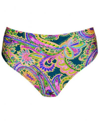 Bikini taille haute Marie Jo Bain Jolise (Tropical Paisley)