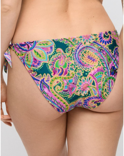 Bikini con nudos Marie Jo Bain Jolise (Tropical Paisley)
