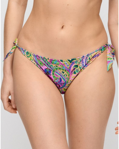 Bikini con nudos Marie Jo Bain Jolise (Tropical Paisley)