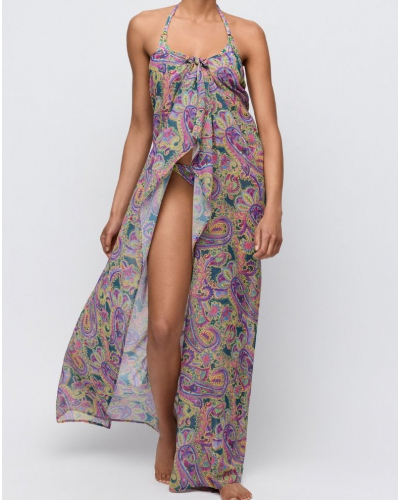 Swimwear pareo Marie Jo Bain Jolise (Tropical Paisley)