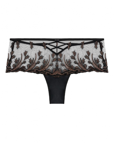 Shorty Aubade Cosmic Romance (Black Star)