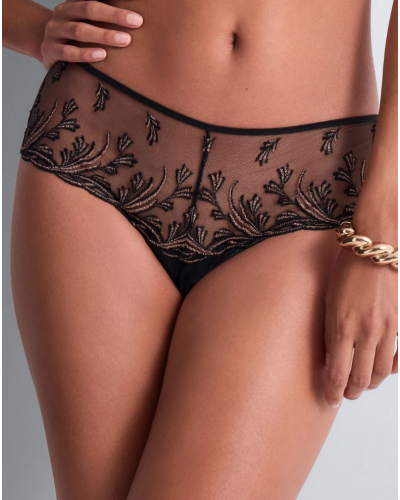 Shorty Aubade Cosmic Romance (Black Star)