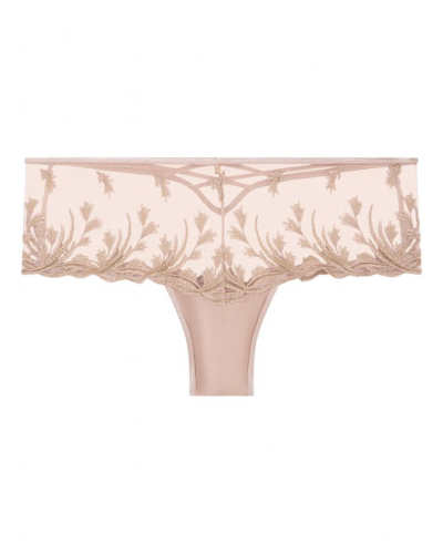 Shorty Aubade Cosmic Romance (Sand Rose)