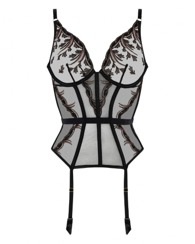 Basque Aubade Cosmic Romance (Black Star)