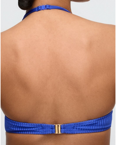 Soutien-gorge de bain push-up Marie Jo Bain Emly (Electric Blue)