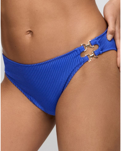 Calzoncillo de baño Rio Marie Jo Bain Emly (Electric Blue)