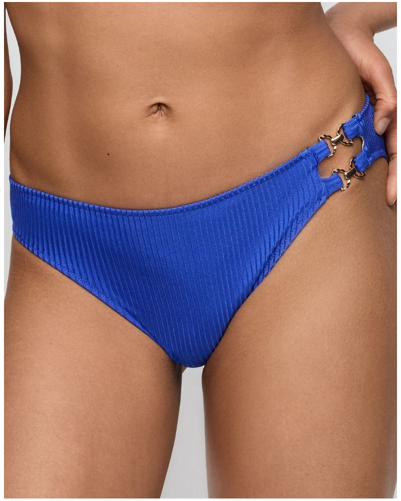 Calzoncillo de baño Rio Marie Jo Bain Emly (Electric Blue)