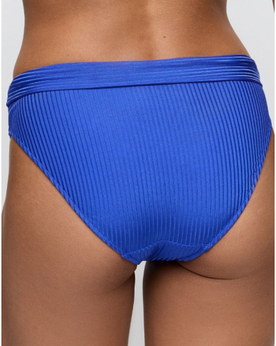 Traje de baño con solapa Marie Jo Bain Emly (Electric Blue)